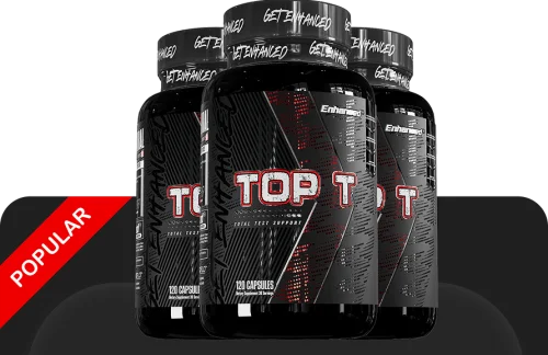 Top T 3 bottles